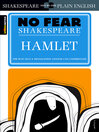Cover image for No Fear Shakespeare Audiobook